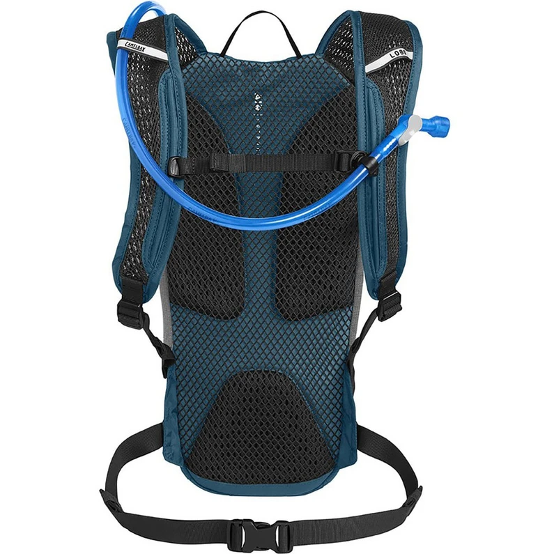 Camelbak Heren Lobo 9 Rugzak 6 Camelbak Heren Lobo 9 Rugzak - Afbeelding 4