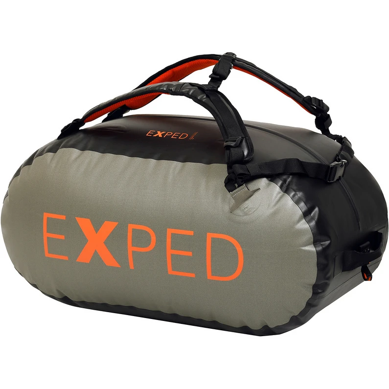 Exped Tempest 100 Reistas 3 Exped Tempest 100 Reistas