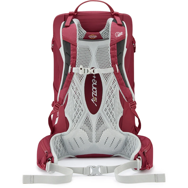 Lowe Alpine Dames AirZone Trek ND26 Rugzak 7 Lowe Alpine Dames AirZone Trek ND26 Rugzak - Afbeelding 5