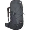 Lowe Alpine Heren Sirac 50 Rugzak -Openlucht Tas Winkel iview 5050261 002 pic1