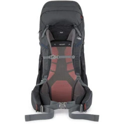 Lowe Alpine Heren Sirac 50 Rugzak -Openlucht Tas Winkel iview 5050261 002 pic4