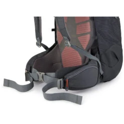Lowe Alpine Heren Sirac 50 Rugzak -Openlucht Tas Winkel iview 5050261 002 pic5