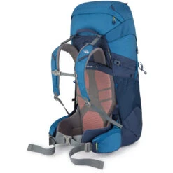 Lowe Alpine Heren Sirac 65 Rugzak -Openlucht Tas Winkel iview 5050262 001 pic2