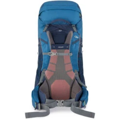 Lowe Alpine Heren Sirac 65 Rugzak -Openlucht Tas Winkel iview 5050262 001 pic4