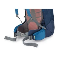 Lowe Alpine Heren Sirac 65 Rugzak -Openlucht Tas Winkel iview 5050262 001 pic5