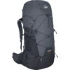 Lowe Alpine Heren Sirac 65 Rugzak -Openlucht Tas Winkel iview 5050262 002 pic1