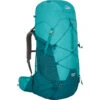 Lowe Alpine Dames Sirac ND50 Rugzak -Openlucht Tas Winkel iview 5050264 002 pic1