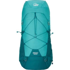 Lowe Alpine Dames Sirac ND50 Rugzak -Openlucht Tas Winkel iview 5050264 002 pic3 1