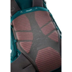 Lowe Alpine Dames Sirac ND50 Rugzak -Openlucht Tas Winkel iview 5050264 002 pic5 1