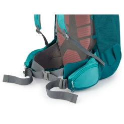 Lowe Alpine Dames Sirac ND50 Rugzak -Openlucht Tas Winkel iview 5050264 002 pic6