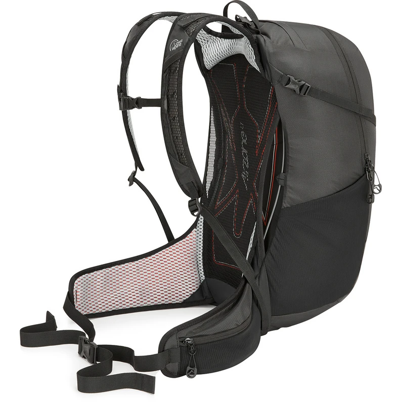 Lowe Alpine Dames Airzone Active 26 Rugzak 4 Lowe Alpine Dames Airzone Active 26 Rugzak - Afbeelding 2