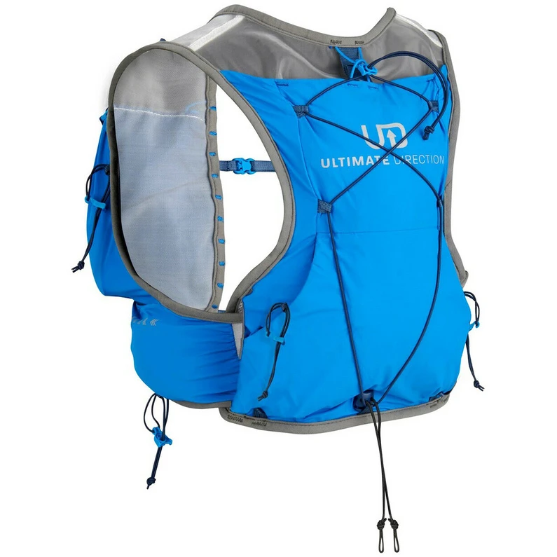 Ultimate Direction Heren Race Vest 6.0 Trail Running Rugzak 3 Ultimate Direction Heren Race Vest 6.0 Trail Running Rugzak