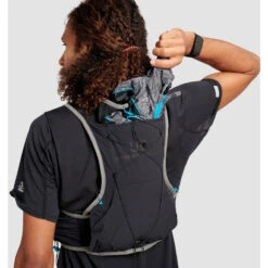 Ultimate Direction Heren Race Vest 6.0 Trail Running Rugzak 12 Ultimate Direction Heren Race Vest 6.0 Trail Running Rugzak -Openlucht Tas Winkel iview 5050612 004 pic5