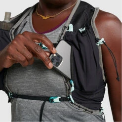 Ultimate Direction Dames Race Vesta 6.0 Trail Running Rugzak -Openlucht Tas Winkel iview 5050613 004 pic6