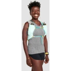 Ultimate Direction Dames Ultra Vesta 6.0 Trail Running Rugzak -Openlucht Tas Winkel iview 5050615 001 pic3