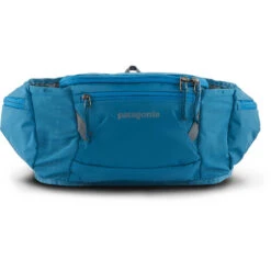 Patagonia Dirt Roamer Heuptas -Openlucht Tas Winkel iview 5050644 002 pic6