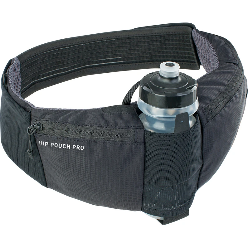 Evoc Hip Pouch Pro Heuptas+Drinkfles 0,55l 5 Evoc Hip Pouch Pro Heuptas+Drinkfles 0,55l - Afbeelding 3