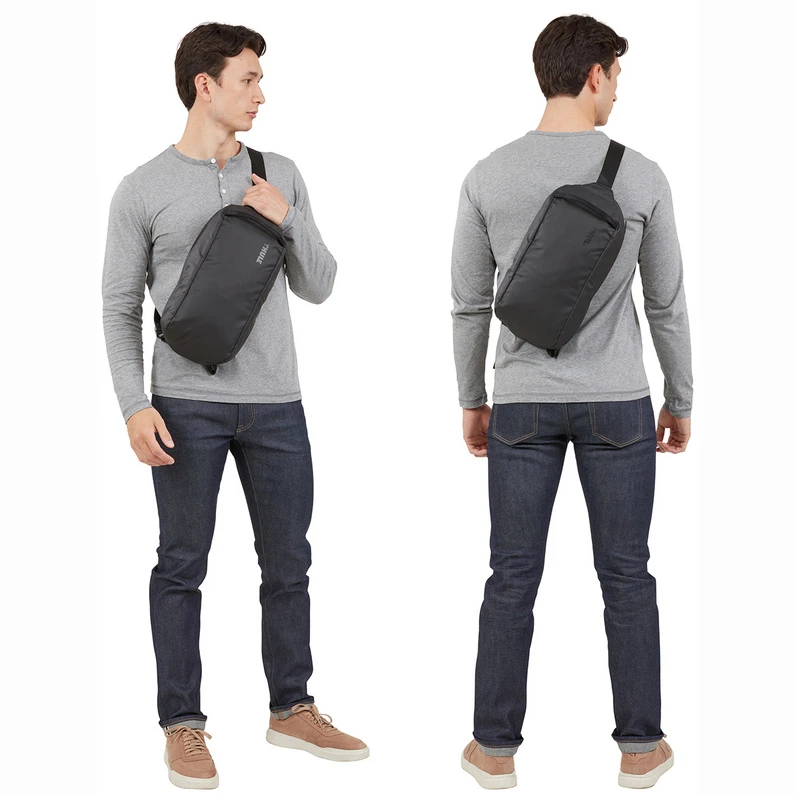 Thule Tact 8L Schoudertas 7 Thule Tact 8L Schoudertas - Afbeelding 5