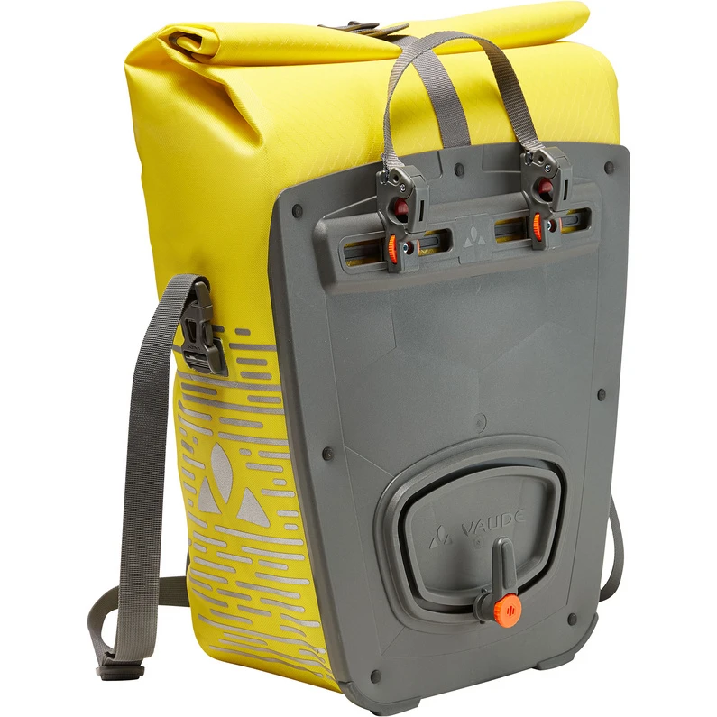 VAUDE Aqua Luminum Single II Fietstas 4 VAUDE Aqua Luminum Single II Fietstas - Afbeelding 2