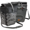 VAUDE Aqua Luminum II Fietstas -Openlucht Tas Winkel iview 5050953 001 pic1