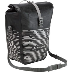 VAUDE Aqua Luminum II Fietstas -Openlucht Tas Winkel iview 5050953 001 pic3