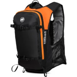 Mammut Free 15 Removable Airbag 3.0 Ready Lawinevest -Openlucht Tas Winkel iview 5050982 001 pic2