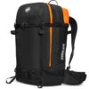Mammut Pro 35 Removable Airbag 3.0 Ready -Openlucht Tas Winkel iview 5050984 001 pic1