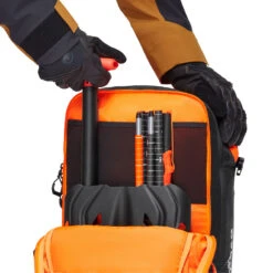 Mammut Pro 35 Removable Airbag 3.0 Ready -Openlucht Tas Winkel iview 5050984 001 pic3
