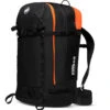 Mammut Pro 45 Removable Airbag 3.0 Lawine Airbag -Openlucht Tas Winkel iview 5050985 001 pic1