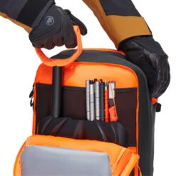 Mammut Pro 45 Removable Airbag 3.0 Lawine Airbag -Openlucht Tas Winkel iview 5050985 001 pic3