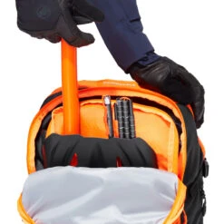 Mammut Dames Tour 30 Removable Airbag 3.0 -Openlucht Tas Winkel iview 5050992 002 pic3