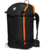 Mammut Tour 40 Uitneembare Airbag 3.0 Lawine Rugzak -Openlucht Tas Winkel iview 5050993 001 pic1