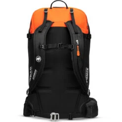 Mammut Tour 40 Uitneembare Airbag 3.0 Lawine Rugzak -Openlucht Tas Winkel iview 5050993 001 pic2