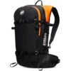 Mammut Free 22 Removable Airbag 3.0 2 Mammut Free 22 Removable Airbag 3.0 -Openlucht Tas Winkel iview 5050995 001 pic1