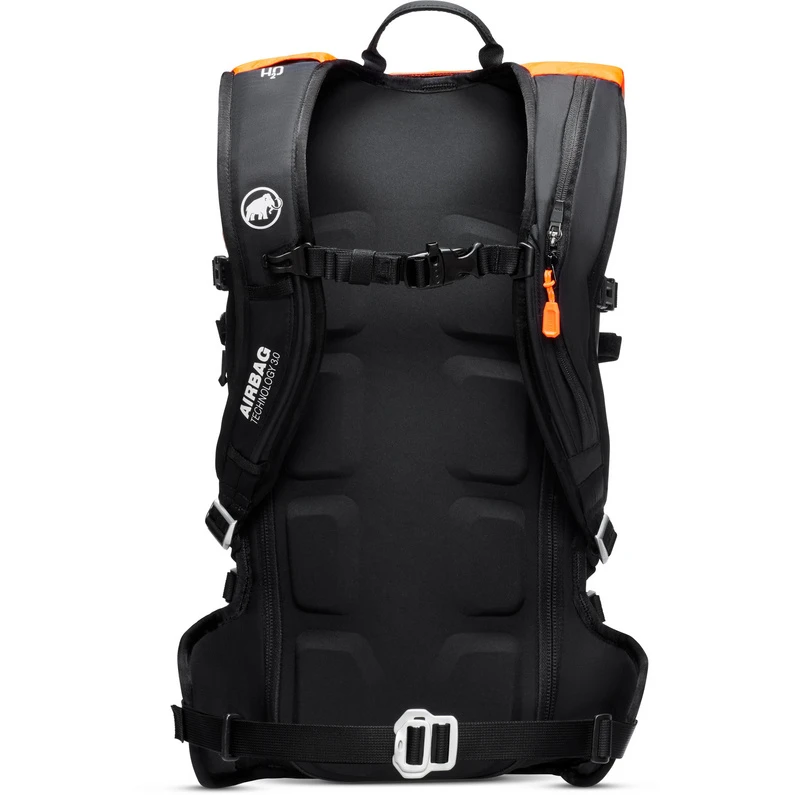 Mammut Free 22 Removable Airbag 3.0 4 Mammut Free 22 Removable Airbag 3.0 - Afbeelding 2
