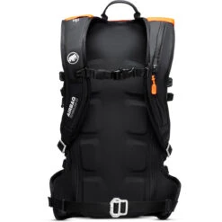 Mammut Free 22 Removable Airbag 3.0 -Openlucht Tas Winkel iview 5050995 001 pic2
