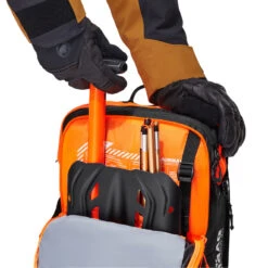 Mammut Free 22 Removable Airbag 3.0 10 Mammut Free 22 Removable Airbag 3.0 -Openlucht Tas Winkel iview 5050995 001 pic3 1