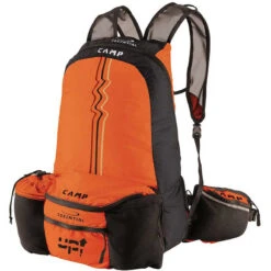Camp UP 12 L + 3L Rugzak