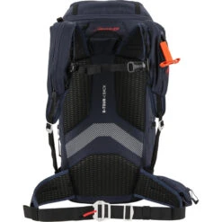 Millet D-Tour 30 E2 Lawine Airbag 9 Millet D-Tour 30 E2 Lawine Airbag -Openlucht Tas Winkel iview 5051039 001 pic2