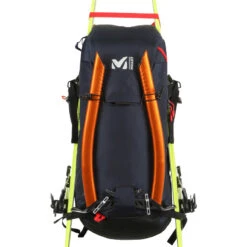 Millet D-Tour 30 E2 Lawine Airbag 10 Millet D-Tour 30 E2 Lawine Airbag -Openlucht Tas Winkel iview 5051039 001 pic3