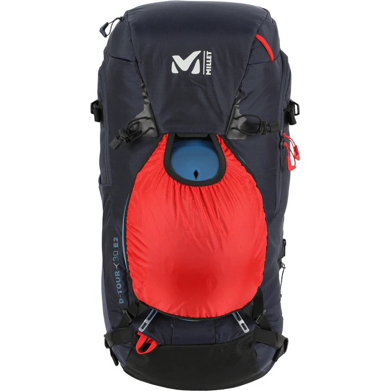 Millet D-Tour 30 E2 Lawine Airbag 6 Millet D-Tour 30 E2 Lawine Airbag - Afbeelding 4