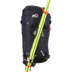 Millet D-Tour 30 E2 Lawine Airbag 12 Millet D-Tour 30 E2 Lawine Airbag -Openlucht Tas Winkel iview 5051039 001 pic5