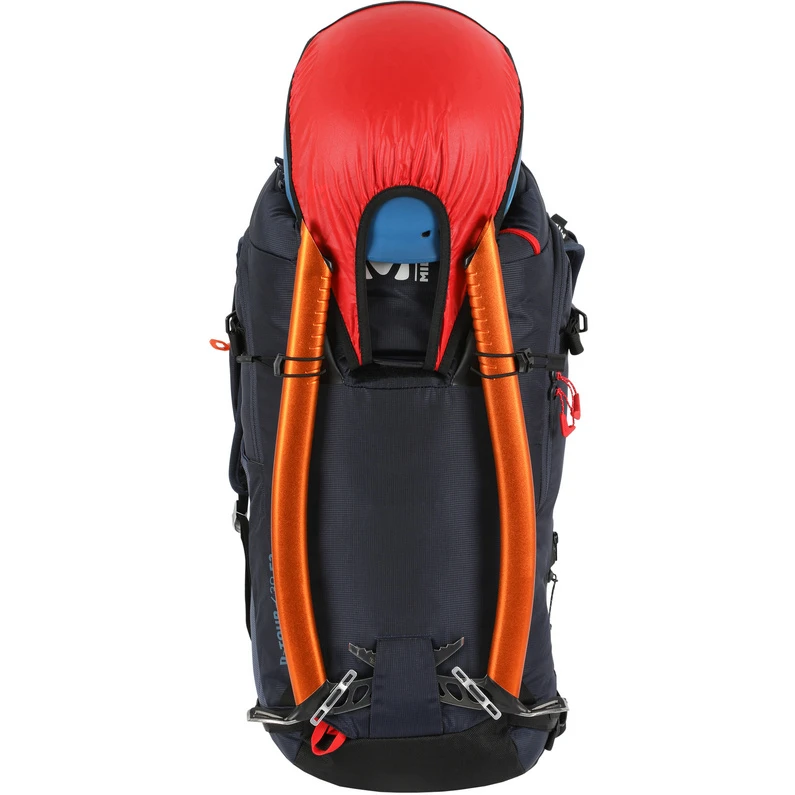Millet D-Tour 30 E2 Lawine Airbag 8 Millet D-Tour 30 E2 Lawine Airbag - Afbeelding 6