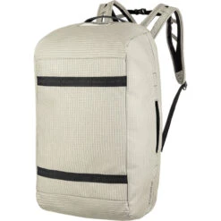 SALEWA Dry Back Duffle 60 Reistas -Openlucht Tas Winkel iview 5051132 002 pic4