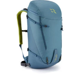 Rab Ascendor 28 Rugzak -Openlucht Tas Winkel iview 5051138 002 pic3