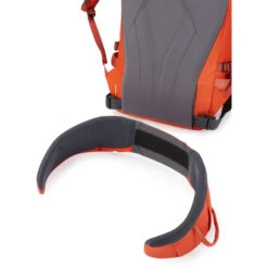 Rab Ascendor 35:40 Rugzak -Openlucht Tas Winkel iview 5051139 001 pic4