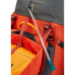 Rab Ascendor 35:40 Rugzak -Openlucht Tas Winkel iview 5051139 001 pic5