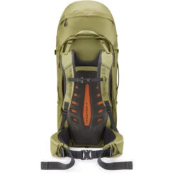 Lowe Alpine Heren Escape Trek 60:70 Rugzak -Openlucht Tas Winkel iview 5051549 003 pic6
