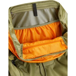 Lowe Alpine Heren Escape Trek 60:70 Rugzak -Openlucht Tas Winkel iview 5051549 003 pic8