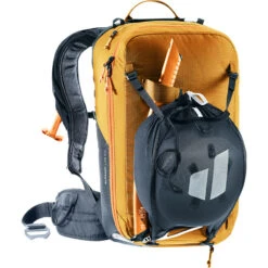 Deuter Dames Alproof Lite 20 SL Airbag Rugzag -Openlucht Tas Winkel iview 5051645 001 pic4